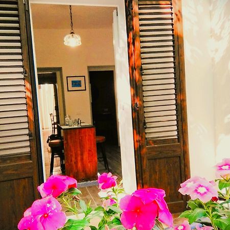 Appartamento Domus Vetriera Palermo Esterno foto