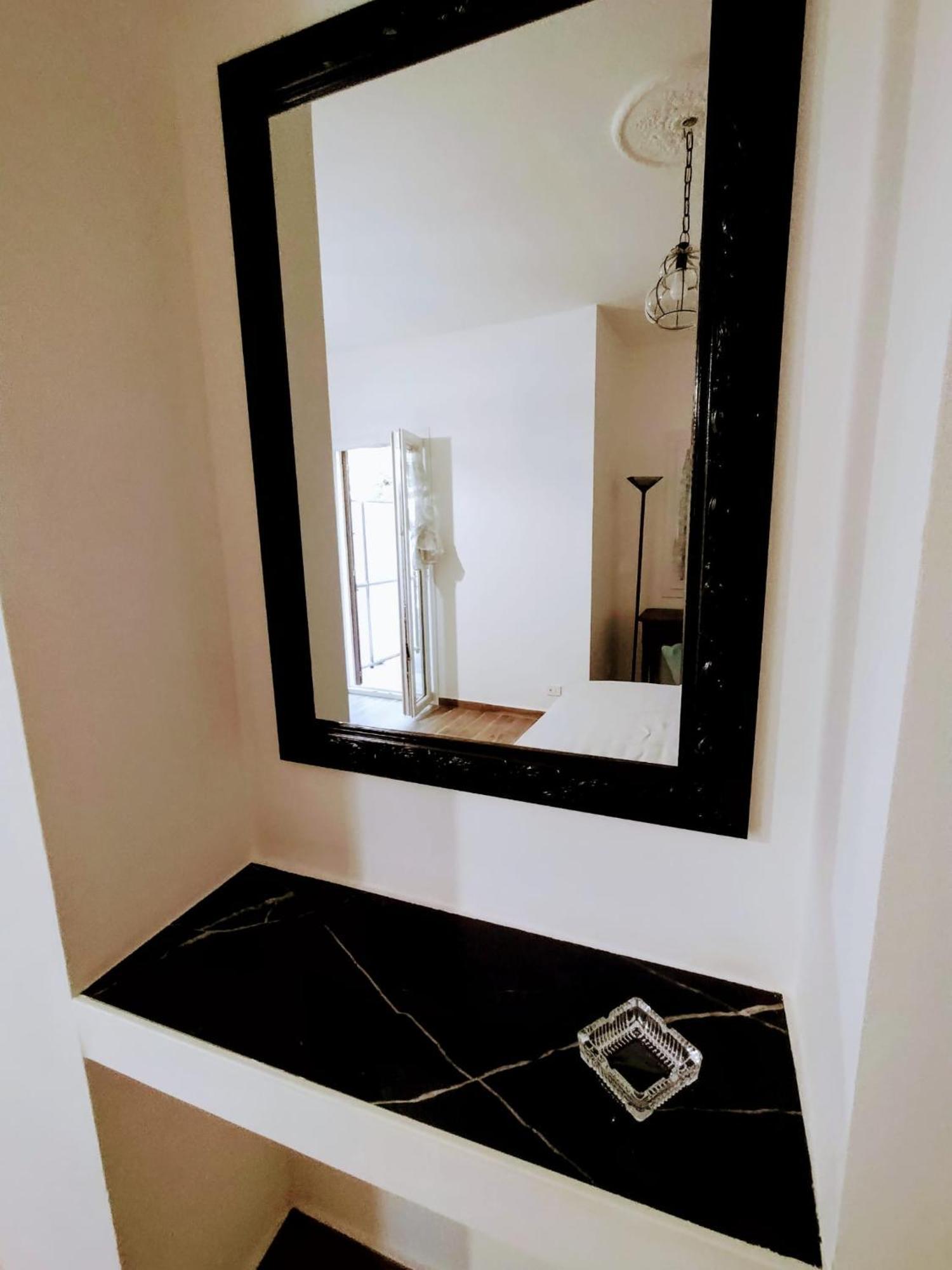 Appartamento Domus Vetriera Palermo Esterno foto