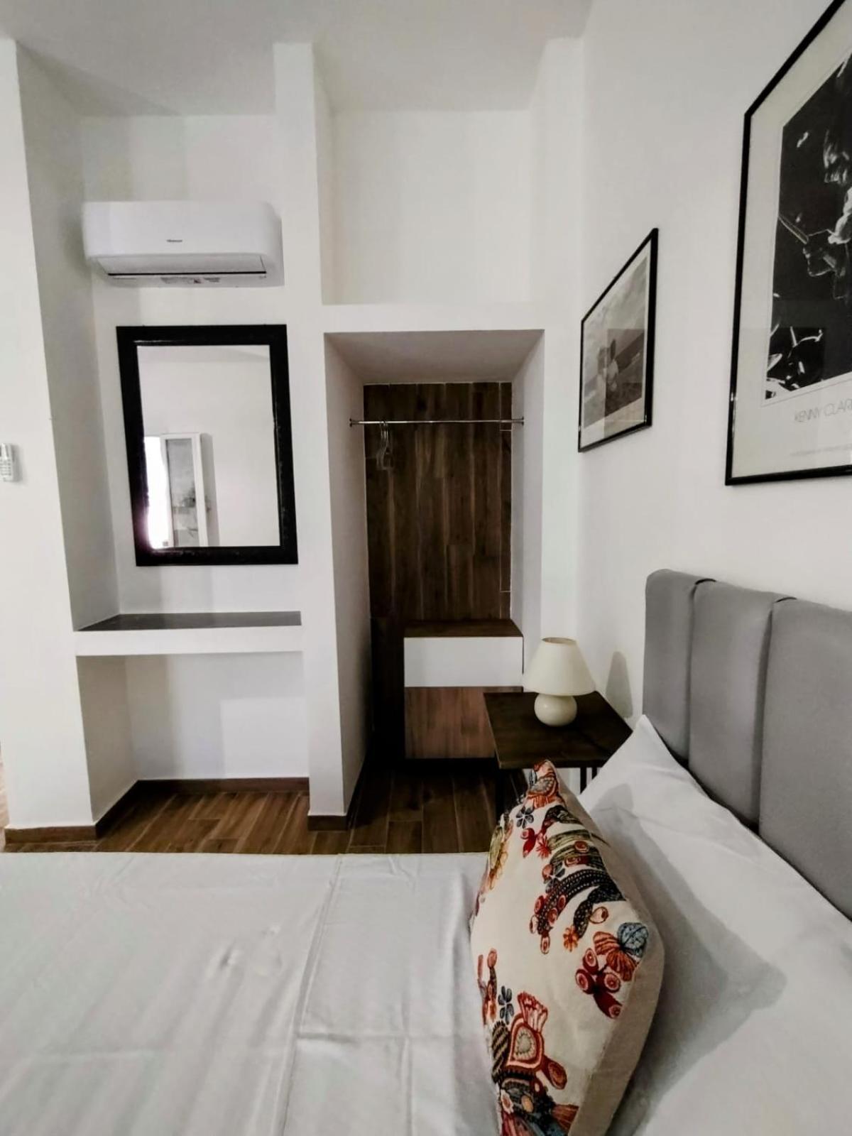 Appartamento Domus Vetriera Palermo Esterno foto