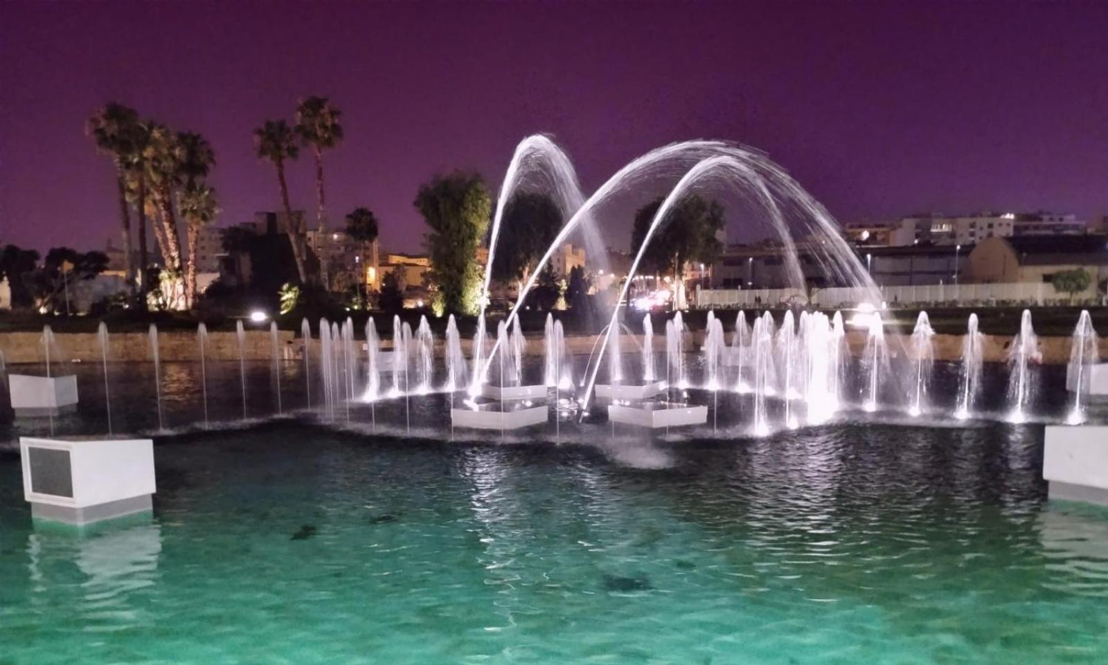 Appartamento Domus Vetriera Palermo Esterno foto